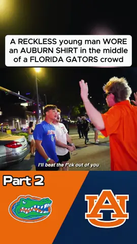 #arguements #funnyvideo #prank #americanfootball #auburn #floridagators 