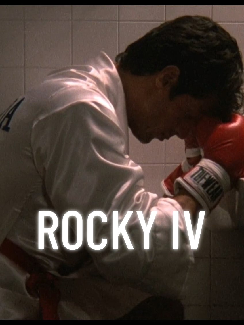 Rocky IV 🥊🇱🇷 Réalisé par Sylvester Stallone 1985 #stallone #sylvesterstallone #rockybalboa #cinetok #rocky #edits #cinematic #movie #moviesedits 