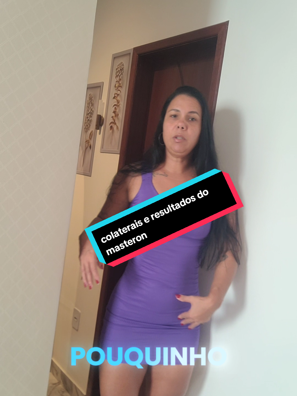 Colaterais e resultado do Masteron  #academia  #fyp  #suco  #masteron  #treino  @💕💕Nique Carvalho Fittnes 💪  @💕💕Nique Carvalho Fittnes 💪  @💕💕Nique Carvalho Fittnes 💪 