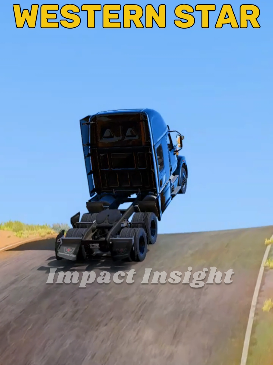 Truck's vs extreme slope pt2🤣 #beamng #beamngdrive #fyp #gaming #cars #game #challenge #200k #london #uktiktok #uktiktok🇬🇧uk #videoviral #viralvideos #foru #foryoupage❤️❤️ 
