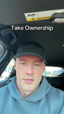 Take ownership #gym #Fitness #workout #fit #healthy #motivation #training #bodybuilding #GymLife #lifting #muscle #instagram #alabama #healthylifestyle #exercise  