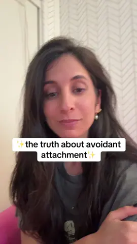 The truth about avoidant attachment: it’s not your job to heal someone who won’t meet you halfway. Struggling with closeness or emotions is human — refusing to work on it isn’t. Know the difference and trust your gut.  #avoidantattachment #attachmentstyles #relationshipadvice #datingtips #anxiousattachment #HealingJourney #selfworth #boundaries