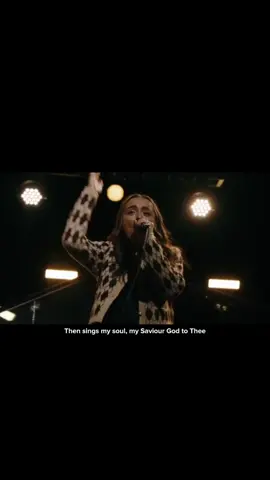 How Great Thou Art #praisegod #worshipmusic #rohanikristen #praiseandworship #rohani_kristen 