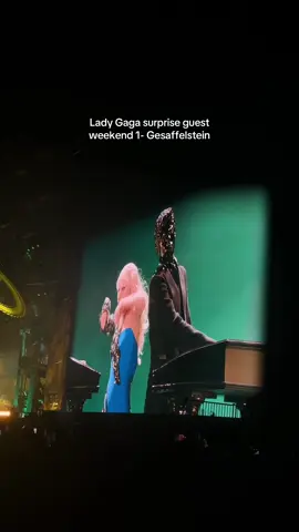 GAGACHELLA 😍  #ladygaga #coachella #coachella2025 #coachellaweekend1 #coachellacarcamping #gesaffelstein #coachellaartist #coachellaheadliners #coachellalineup #ladygagavideos 