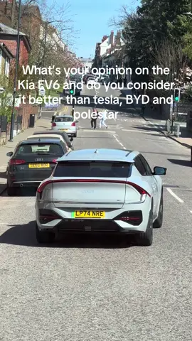 Fasten your seat belt 😂😂 let’s flood in our comment 😍  #polestar #ev6 #kia #kiafamily #kiaev6 #eletric #Sustainability #carlover #holidays #holiday #saturdaynight #men #women #cartalk 