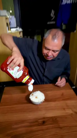Upgrading The Ketchup Rice Bowl…🍚😭 Bluefin Tuna Donburi (rice bowl), Asanebo Style! #explore #japanesefood #asmrcooking 