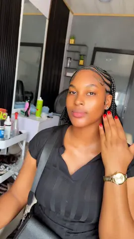 Guess how much?#zeebraids #goviral #trendybraids #bantuknots #braiderincameroon #braidsinspo 