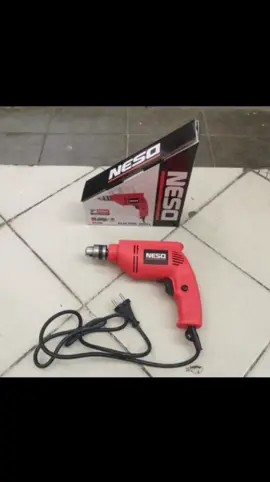 mesin bor listrik impact drill #mesinbor #bor #borlistrik #mesinborlistrik #mesinbormurah #neso 