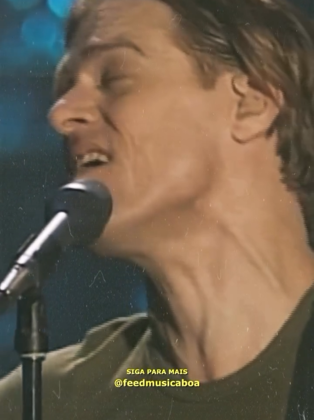 #Repost @kendamara84 🎵 Music: Heaven 🎤 Artist: Bryan Adams 💿 Album: (1985) Reckless 📝 Written: Bryan AdamsJim Vallance 🎶 Published: A & M 📍 Show para MTV Unplugged, Nova York, EUA, 1997 Heaven