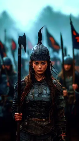 Queen Asa – A Legendary Viking Queen Queen Asa’s rise to power defied the odds. After her husband’s death in battle, many believed her reign would crumble. But Asa, determined and strategic, proved them wrong. Using her intellect, she united warring clans, outsmarted her enemies, and led her people to victory. Her strength on the battlefield and wisdom in diplomacy solidified her legacy as one of the greatest Viking queens—proving that true power comes not from birthright, but from the courage to lead.