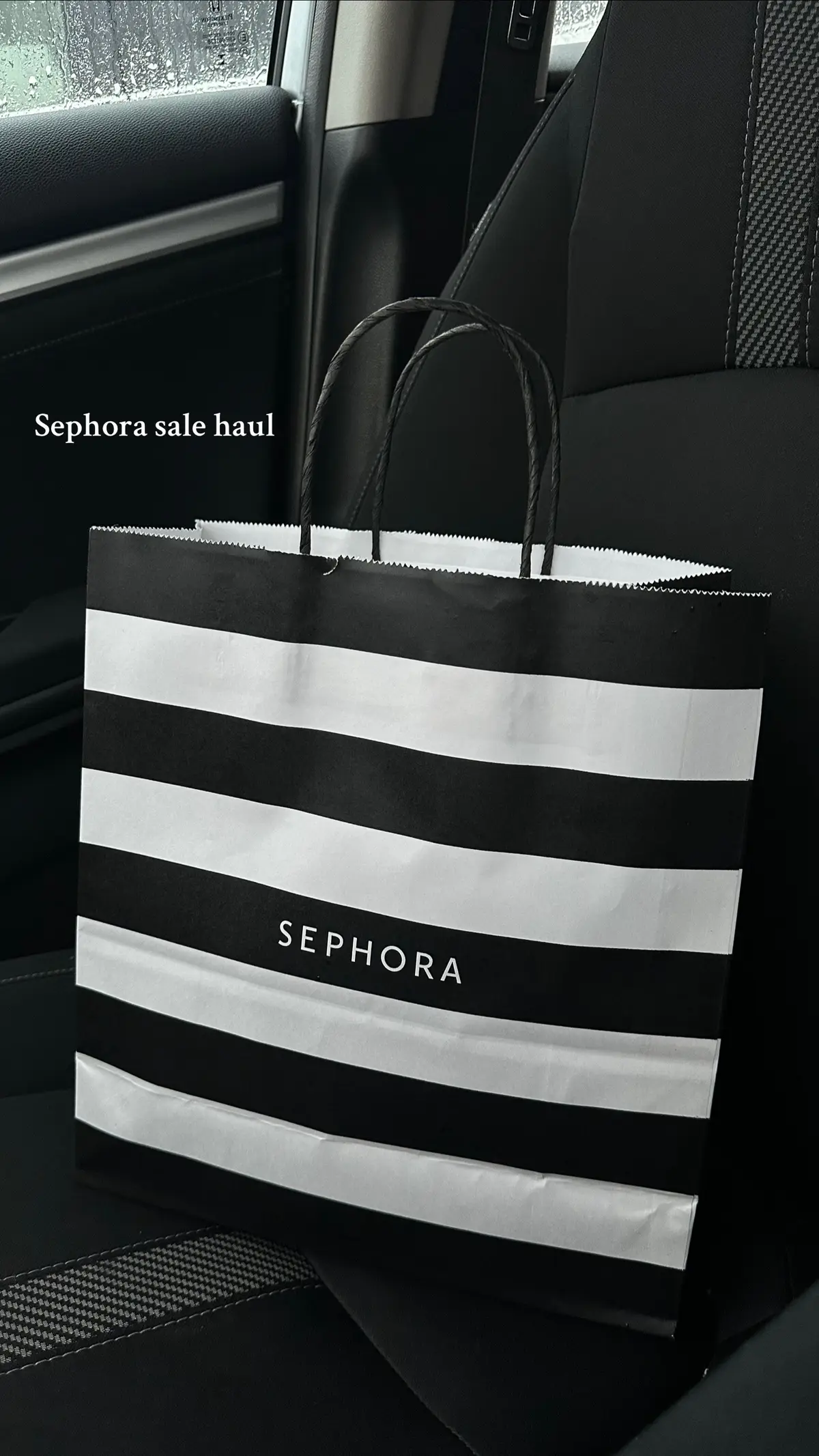 @sephora #sephora #sephorasale #sephorahaul #sephoramusthaves #makeup #skincare #haircare #shopping #shoppinghaul #justgirlythings 