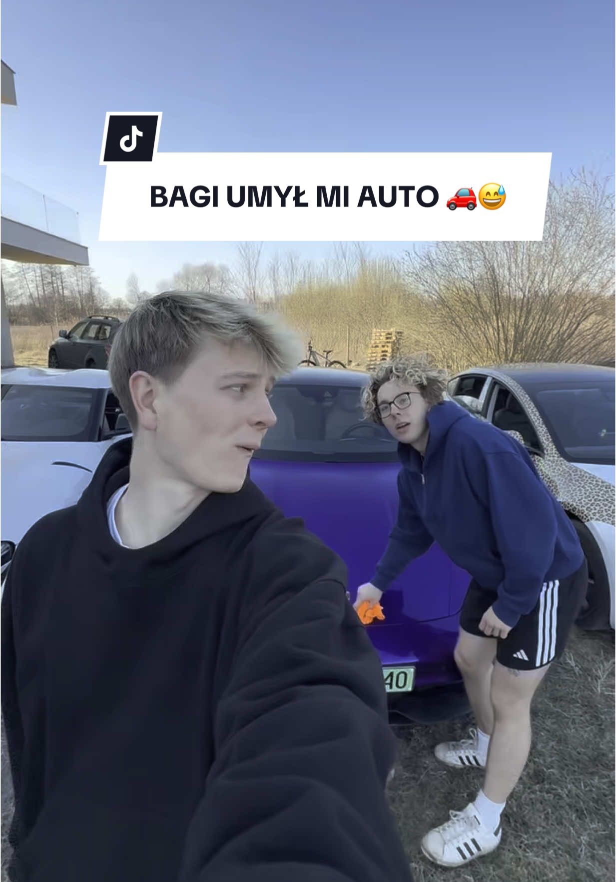 @Bagi następnym razem bez pakietu premium 😅🫣🚗