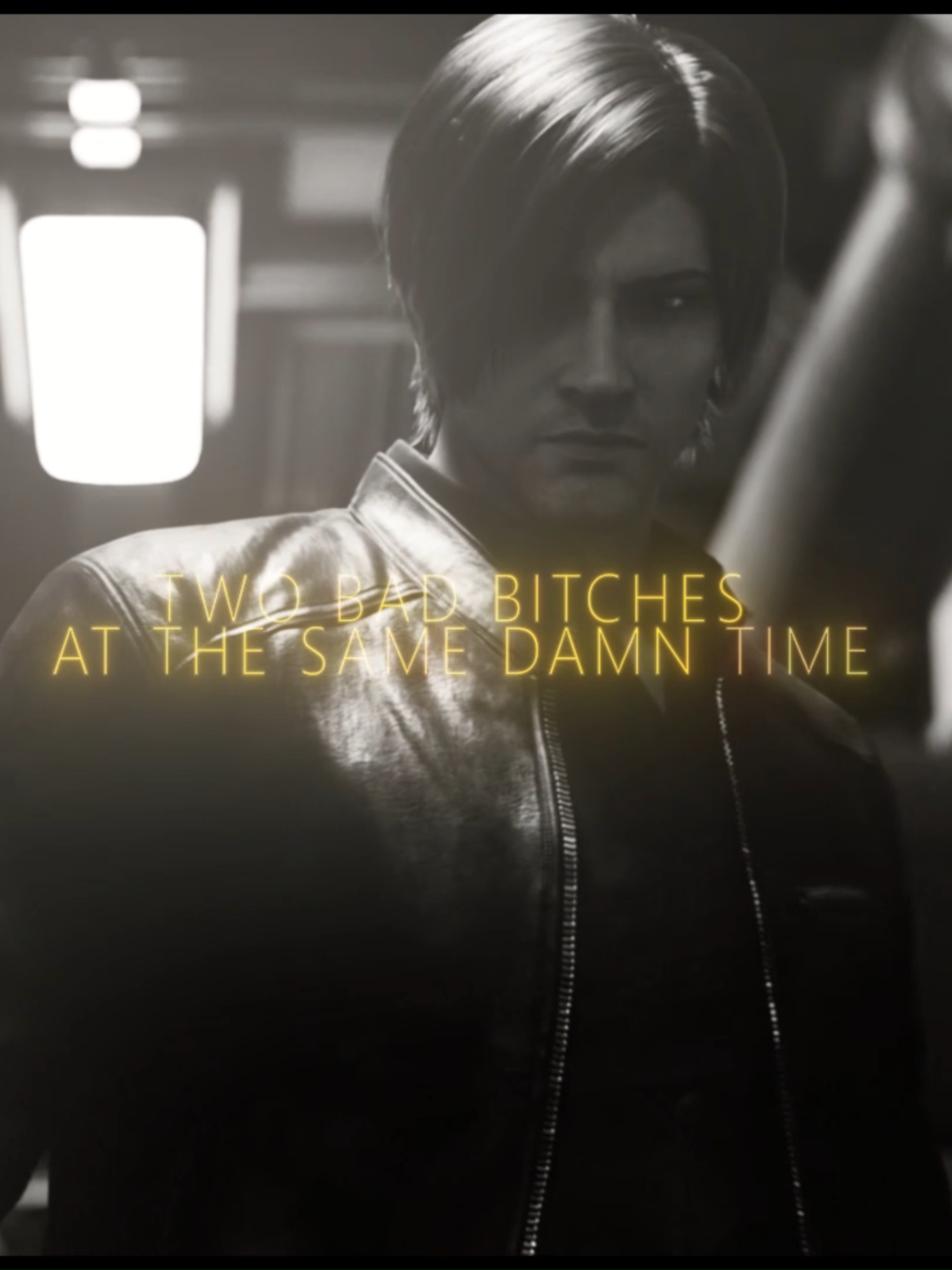 #leonkennedyedit #leonkennedy #dantesparda #danteedit #residentevilinfinitedarknessedit #devilmaycry5