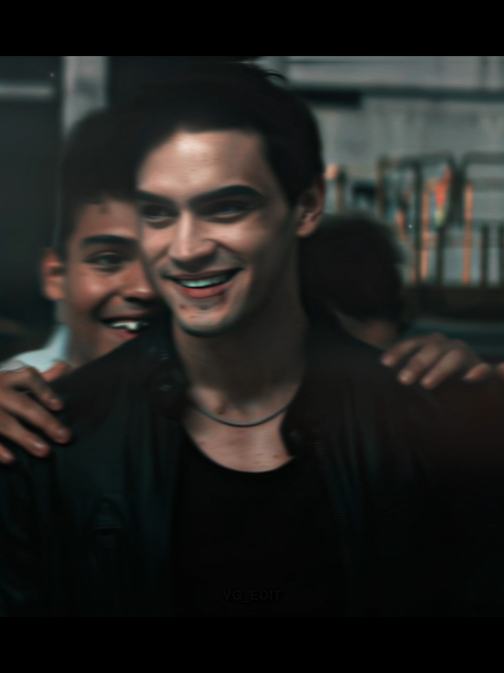 tô viciado em edita mia culpa // #gabrielguevara #nick #suaculpa #myfault #nossaculpa #culpanuestra #nickleister 