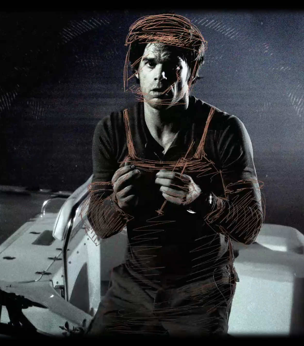 #DEXTER – Remake: @Agatha.  Тгк: kanniba1l || #dextermorganedit #dextermorgan 