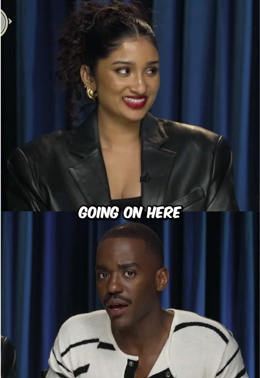 Who’s excited for the new season of Doctor Who!? #doctorwho #drwho #disneyplus #bbc #ncutigatwa #varadasethu #tardis #belinda #xmen #disney #marvel #matrix #thematrix #doctorwhofandom #whovians  #thedoctor #doctorwhotiktok 