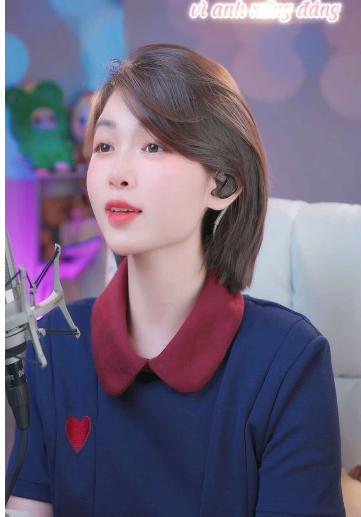 Dù cho tận thế em không buông tay anh đâu🥹 #duchotanthe #cover #kchilive#xuhuong#erik #livehighlights #tiktok 