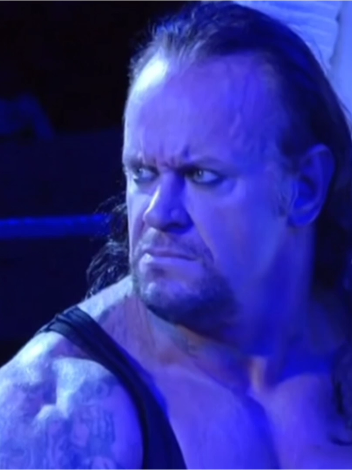 Undertaker ☄️ #اكسبلور #اندرتيكر #السعودية #تصميم_فيديوهات🎶🎤🎬 #الشعب_الصيني_ماله_حل😂😂 #fyp #foryou #theundertaker #undertaker #WWE 