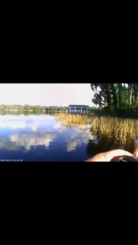 Flippin worms!  #reelflorida #bass #fishing #kayak #rippinlips 
