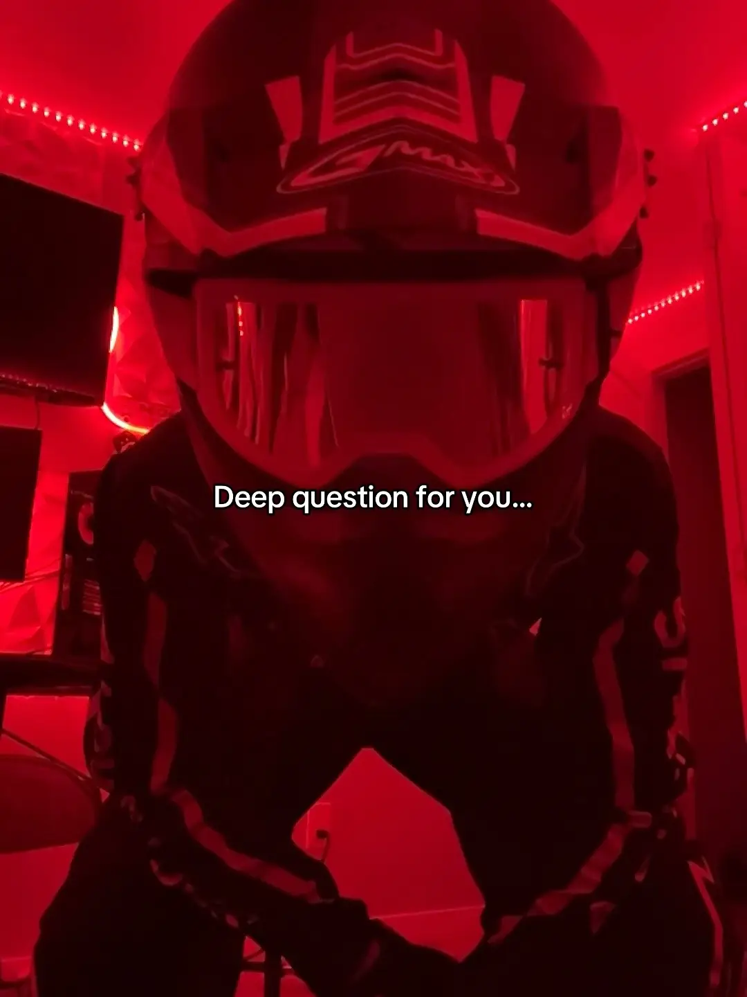 Well? #fy #150r #bikelife #deepquestion 