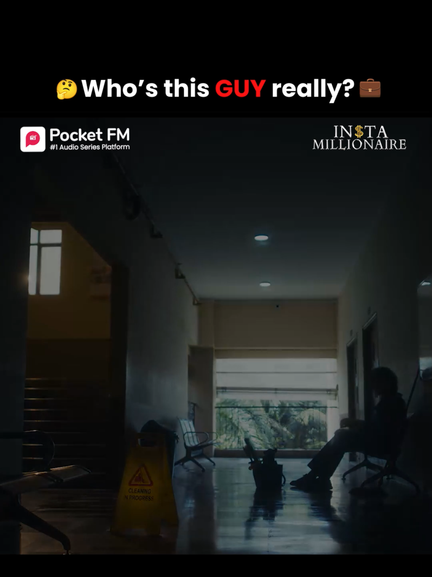 Insta Millionaire | Who’s this guy really? 🤔💼 | Best Moments  🔥Follow @pocketfm.drama.lo to catch every upcoming episode. 📲Stay updated and never miss a story!🚀 #pocketfm #pocketfmdrama #audioseries #dramaseries #dramatic #AudioDrama #FamilySecrets #foryoupag #Heartbreaking #foryoupageofficiall❤️❤️tiktok #foryoupagee #foryoupageofficial #TikTokSeries #usa_tiktok #viralvideos #lovestory❤️ #Relationship #explorepage✨ #millionairemindset #instamillionaireLA01