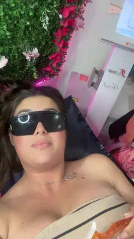 Depilação a laser é vida! #fyp #viraliza #laser 