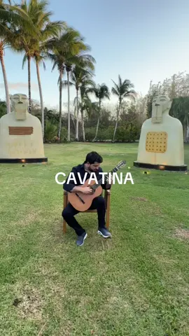 “Cavatina” - Stanley Myers 🎼✨ #guitarra #guitar #guitarraclasica #classicalguitar #musicaclasica #music  #classicalmusicians #classicalmusic #hollywood #guitarist #music #acousticguitar #guitarsolo #guitardaily #art #culture #musica #moviemusic #uk #british #britishmusic #robertdeniro #movie 