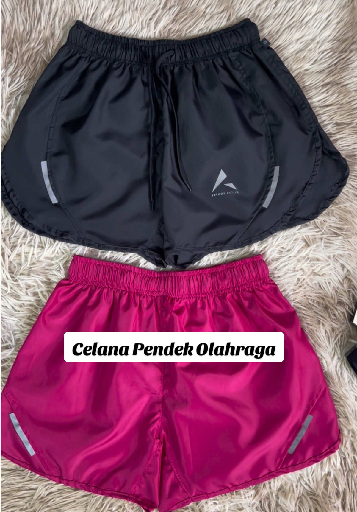 Recomendasi nih celana olahraga sebagus ini harganya 30rb an #celanagym #celanaolahraga #celanarunning #wibgajian #fyp #celanasport 