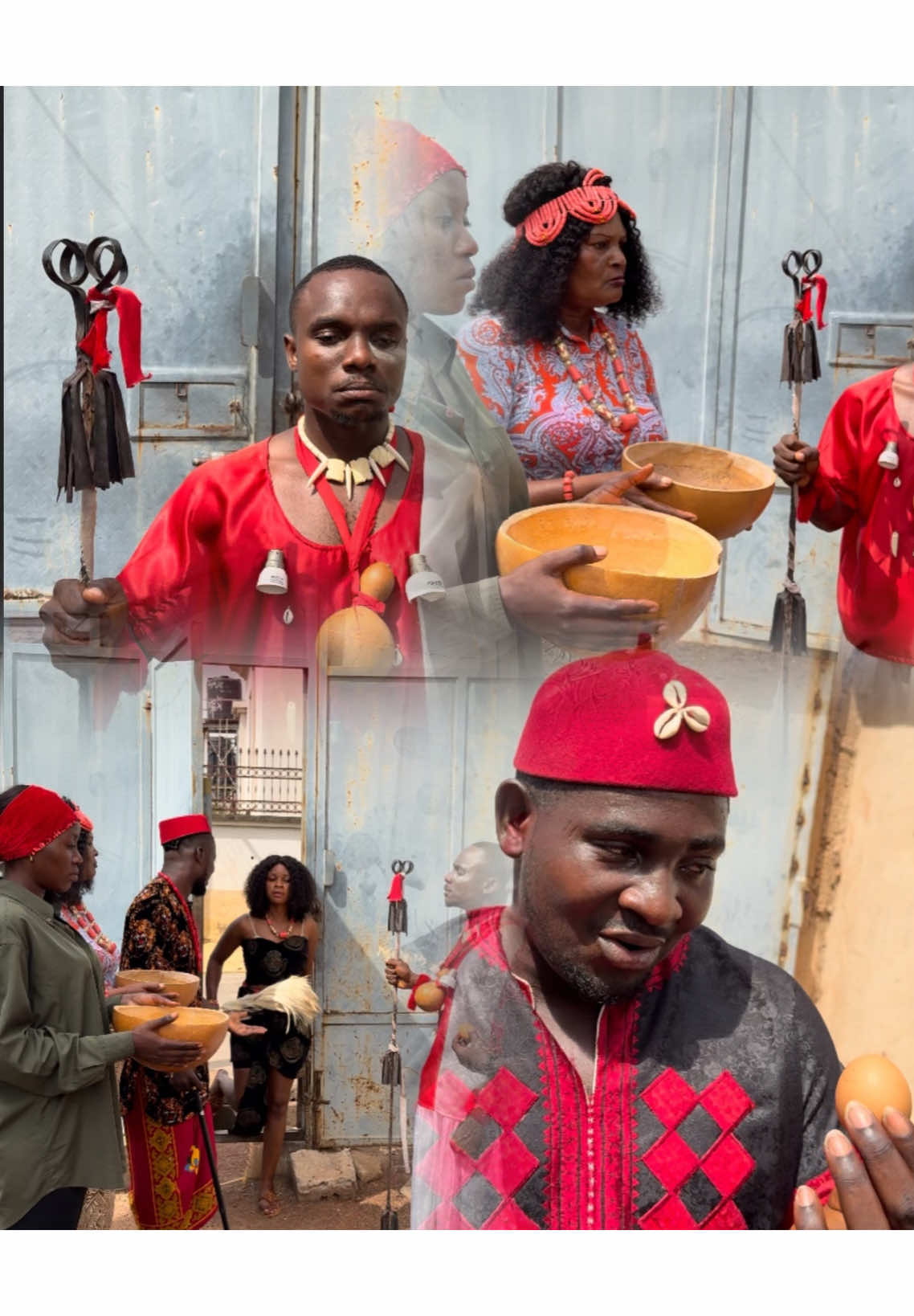 Our tradition and culture part 1 #abazudtv #abazudaniel 