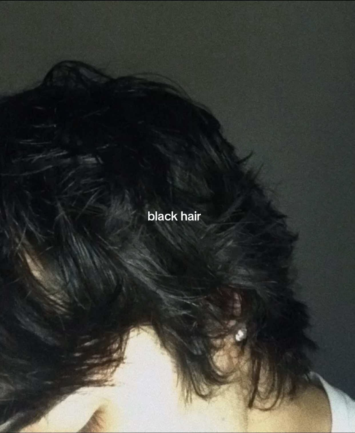 black hair>>> #beautiful #funny #viral #tiktok #black #blackhair #edit #gif #aesthetic #foryoupage #roblox #brainrot #sea #sea #deepika #blowup #2020 #2025 #blowup #brainrot #famous #thecolourblack #dark #mlm #wlw #black #darkhair #boy #goo #eattherich #boost #sa #yay #repost #best #lovely 