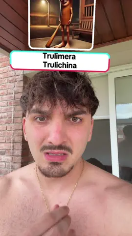 No puede ser