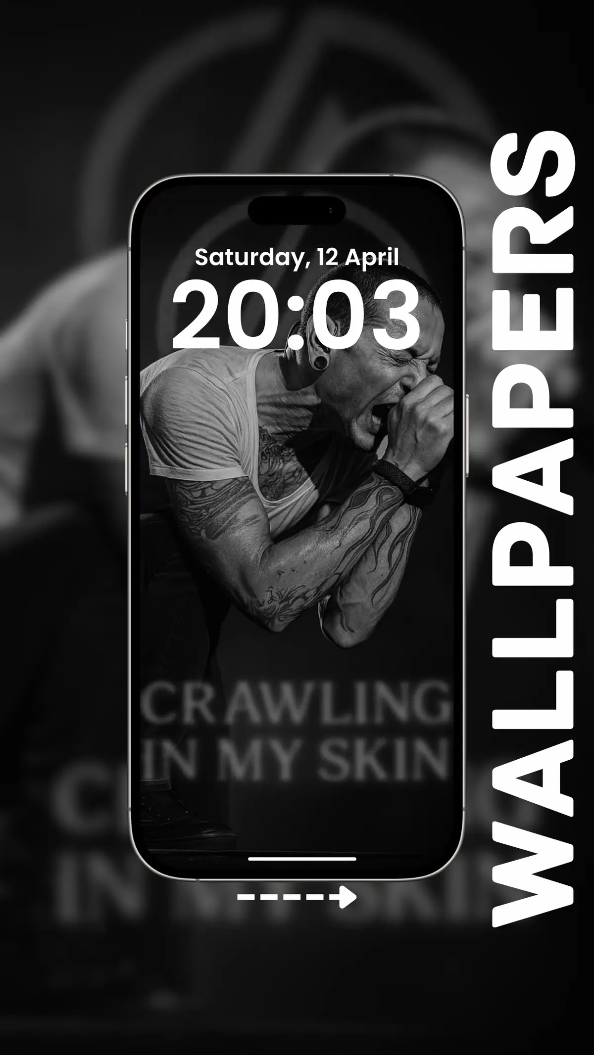 @Linkin Park  #linkinpark #krwlng #chesterbennington #hybridtheory #reanimation #fyp #linkinparkfan #crawling #linkinparkforever #lp #linkinparkfamily #linkinparksoldier #wallpaperhd #iphonewallpaper