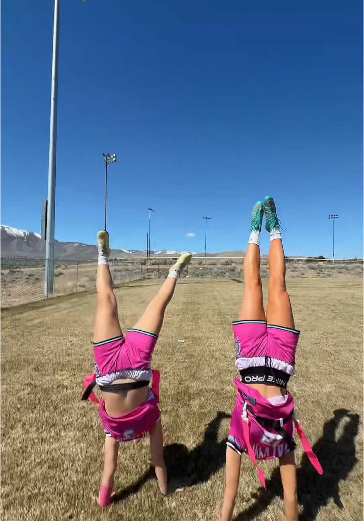 dubs in reno!! #flagfootball #reno #foryoupage 