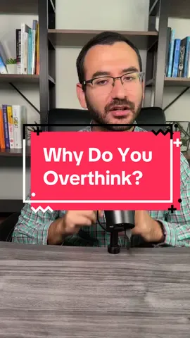 You’re not overthinking because you’re dramatic. You’re overthinking because your brain is desperate for certainty in a world that doesn’t offer it. #overthinking #overthinker #overthink #anxiety #anxietyawareness #anxietysupport 