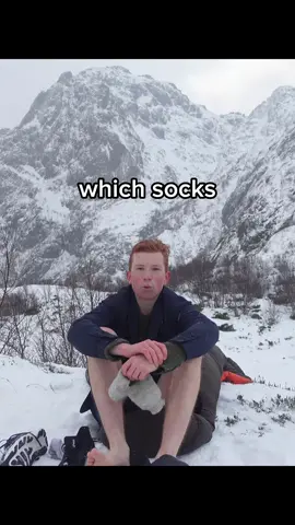 Woolsocks are great #wool #benefits #prosandcons #tutorial #survivaltips #socks #tipsandtricks #health #nature 