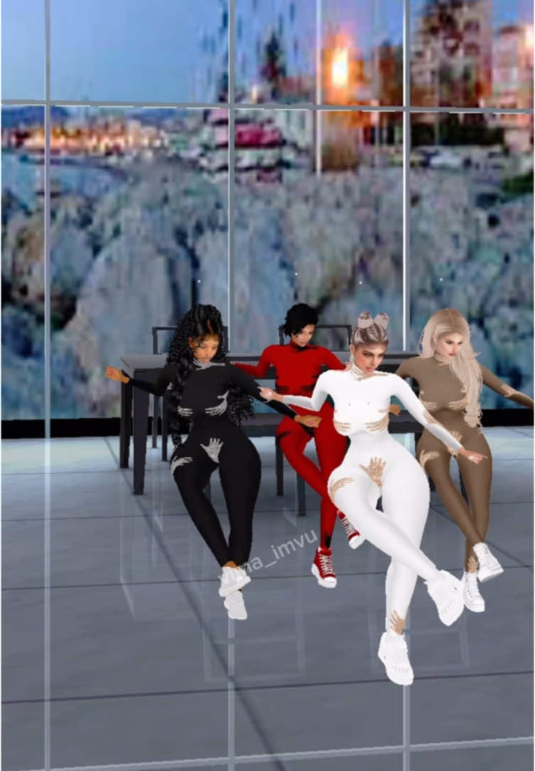 @Negra🔥 @Marta🌺 @🍂Amor🍂  #imvu #imvustory #imvugame #imvufamily #imvudance #imvucouple #imvudancing #imvutiktok #vu #imvulife #fyp #trend #outfit #🇪🇸  #loveyou #trendingvideo #boxeo #🥊  #boxing #futbol⚽️ #footballtiktok #tennis #🎾 
