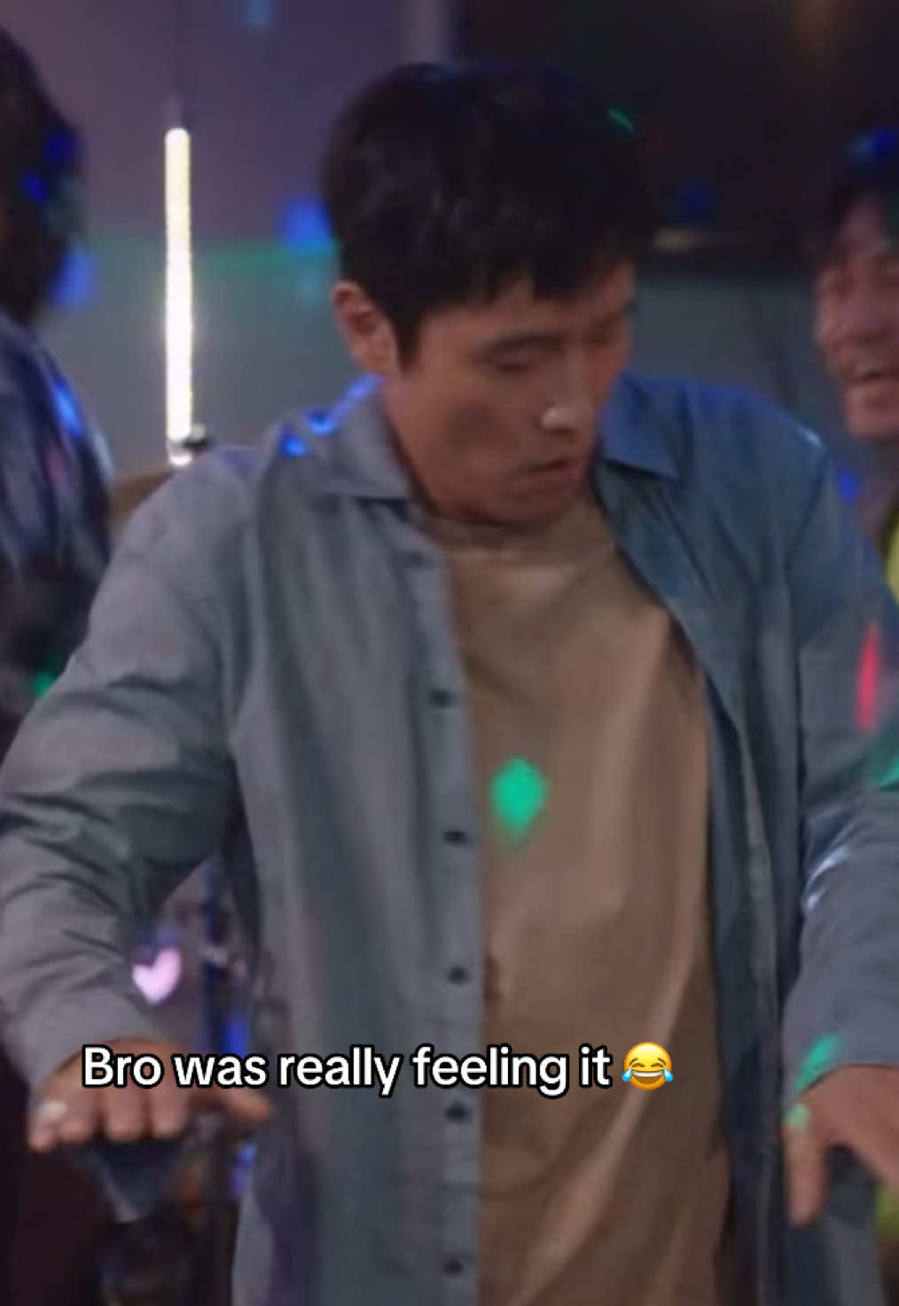 Dong seok is sooo me lmao  #leebyunghun #001 #frontman #inho #SquidGame #iluvit #round6 #byunghunlee #youngil #457 #ourblues #dongseok 
