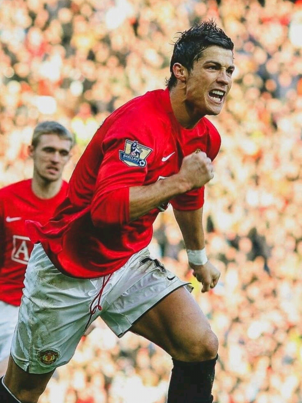 Cristiano Ronaldo prime Part 01  #Nostalgia #nostalgic #football #Goat 