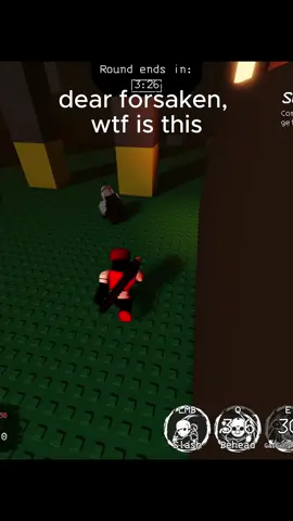 love this games imaginary hitbox #forsaken #game #fyp #fypageシ #fypagee #fypagetiktok #foruyou #4you #4upage #foryoupag #foryoup #foryoupage❤️❤️ #foryouu #foryp #forypupage #4yp #funnymoment #funn #forsaken #forsakengaming #forsakenroblox #jason #jasonforsaken #chance #chanceforsaken #chanceforsakenroblox #jasonforsakenroblox #chanceforsakenrblx