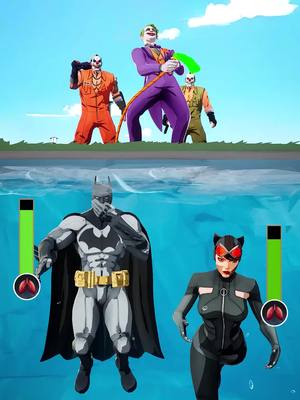 It’s your DC Universe!