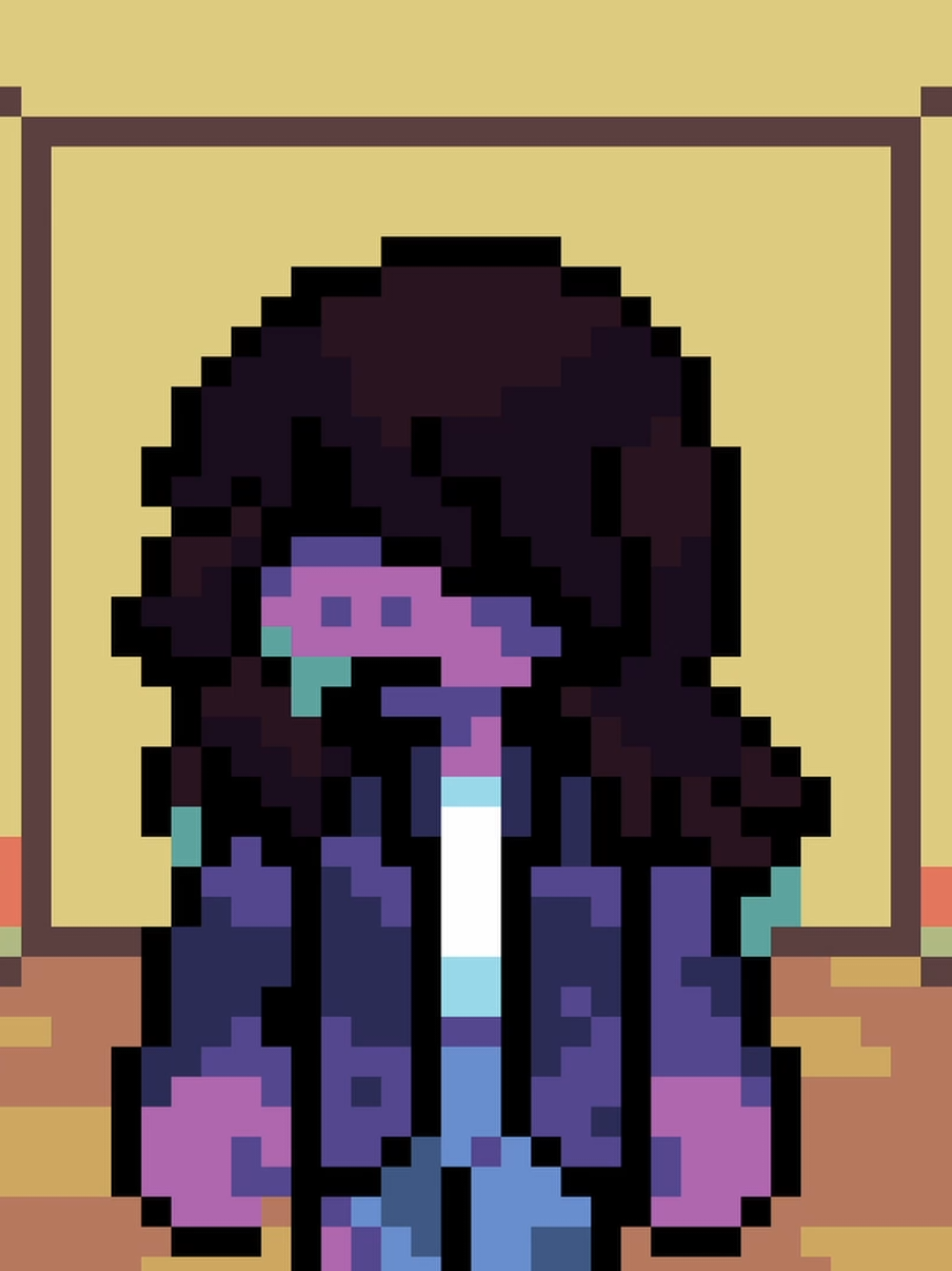 #deltarune 