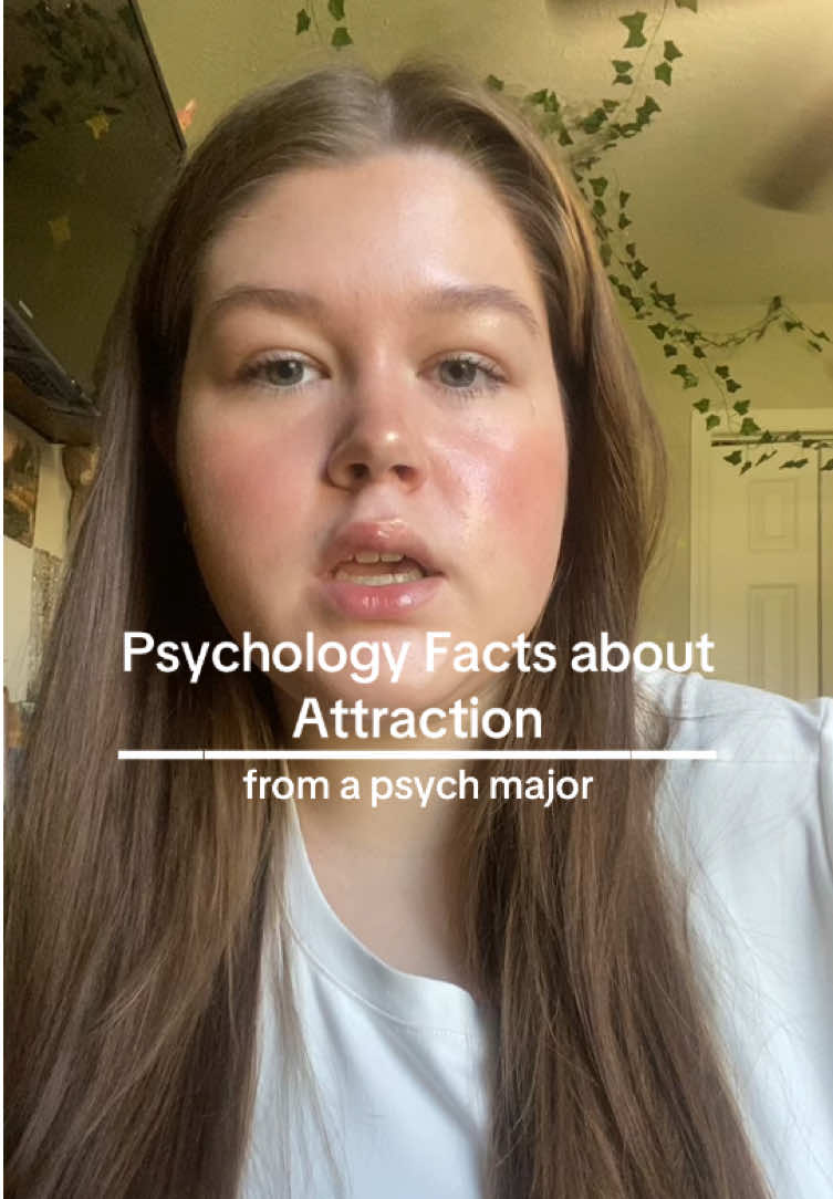 Evolutionary psychology is crazy ##fyp#psychologyfacts#attration#Relationship#relatable