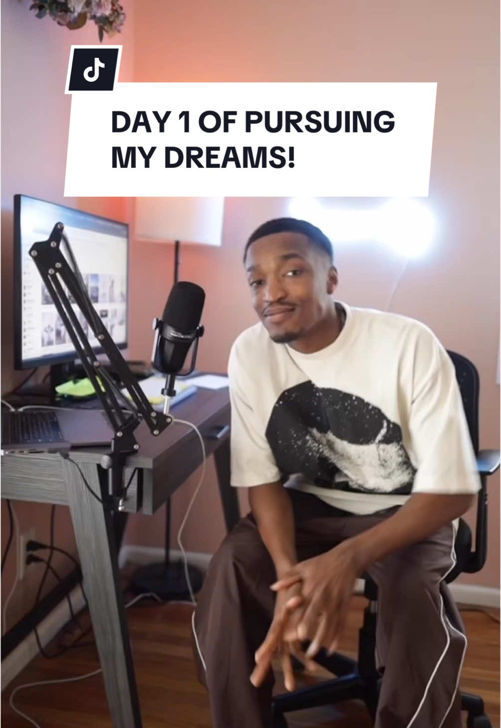 What a year it’s been. 365 days and my life is completely different. Far beyond what I could’ve imagined. EPHESIANS 3:20. #ugc#maleugccreator#ugcguide#ugctips#ugccontentcreator#ugccommunity#ugcjourney#fyp#motivation#sidehustle 