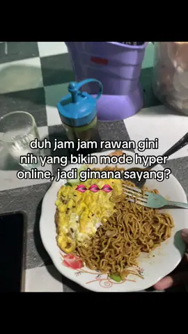 jadi gmana sayang?