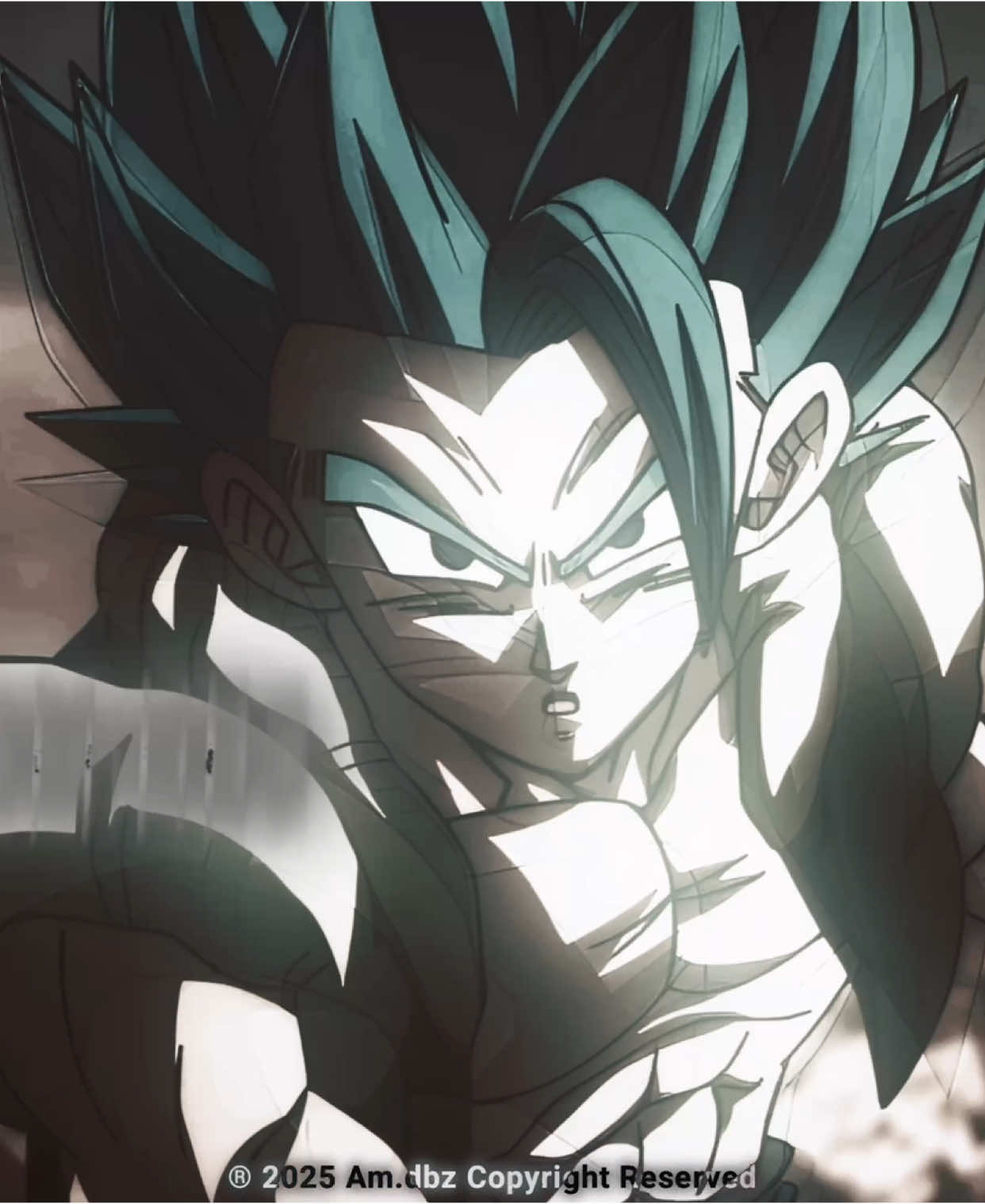 best fusion? || #gogeta #dragonball #supersaiyan #gogetablue #fyp 
