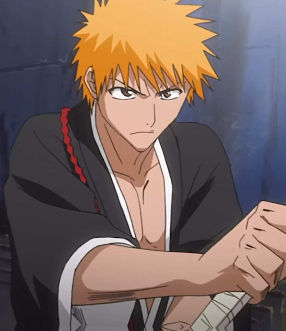 lets ask orihime #ichigokurosaki #bleach #ichigokurosakiedit #bleachanime 