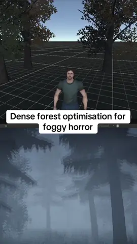 #horror #indiegames #gamedev #foruyou 