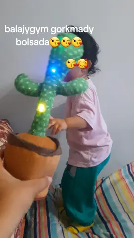kaktusdan gorkmady cagajygym saklap bolmady tans etya dine