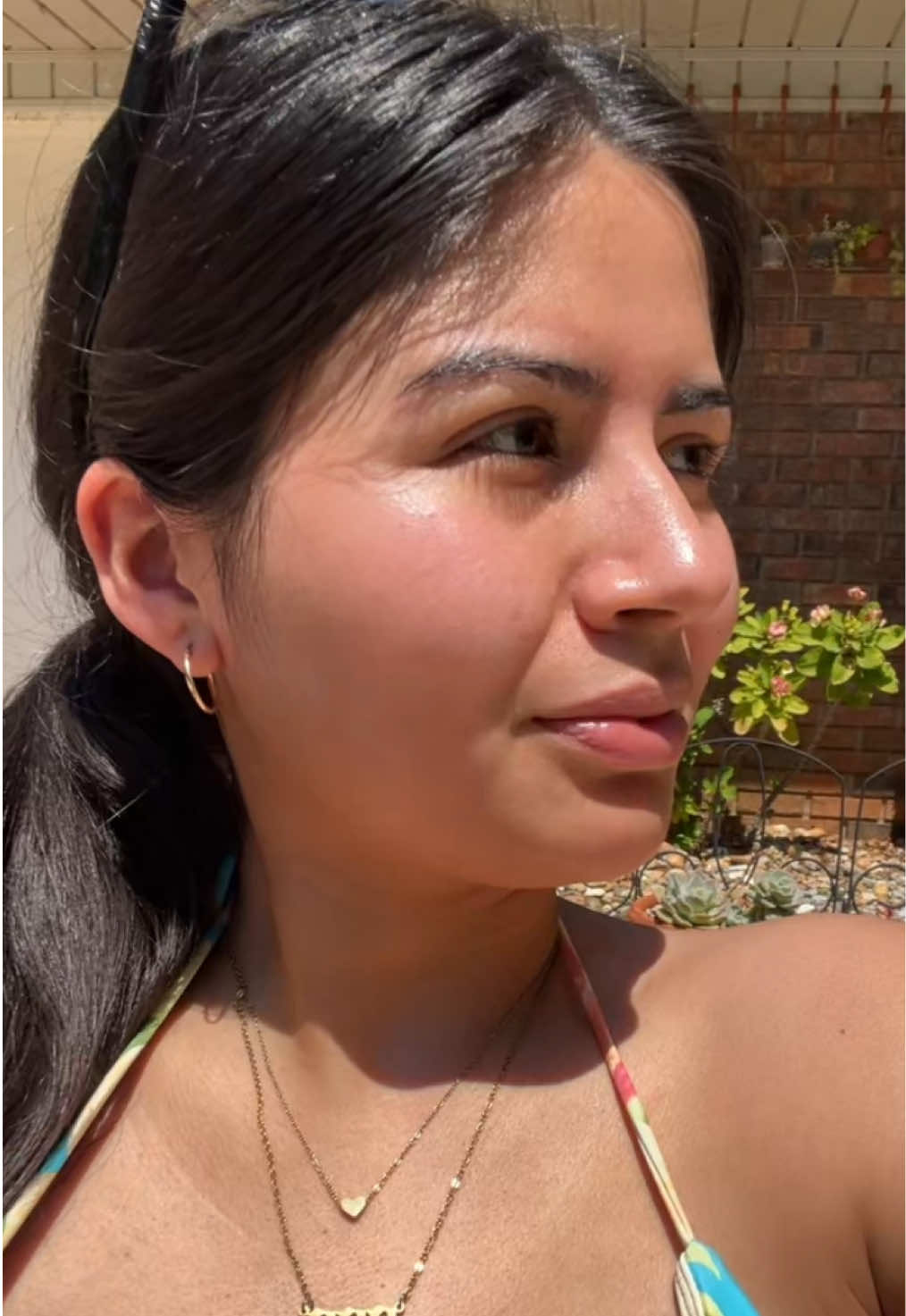 #fyp #explore #foryoupage #poolday #tanning 