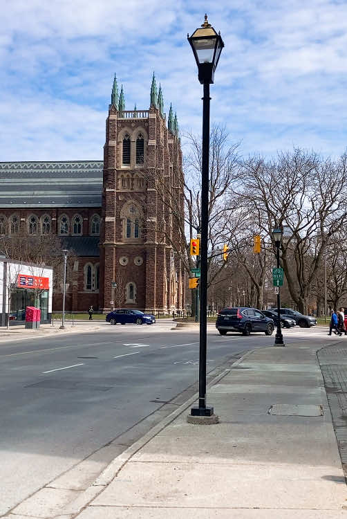 ☀️🏙️🎶🍁 #londonontario #canada🇨🇦 #photography 